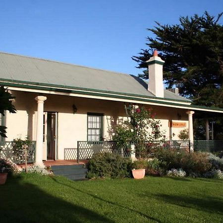 Seaview Lodge Penneshaw Exterior foto