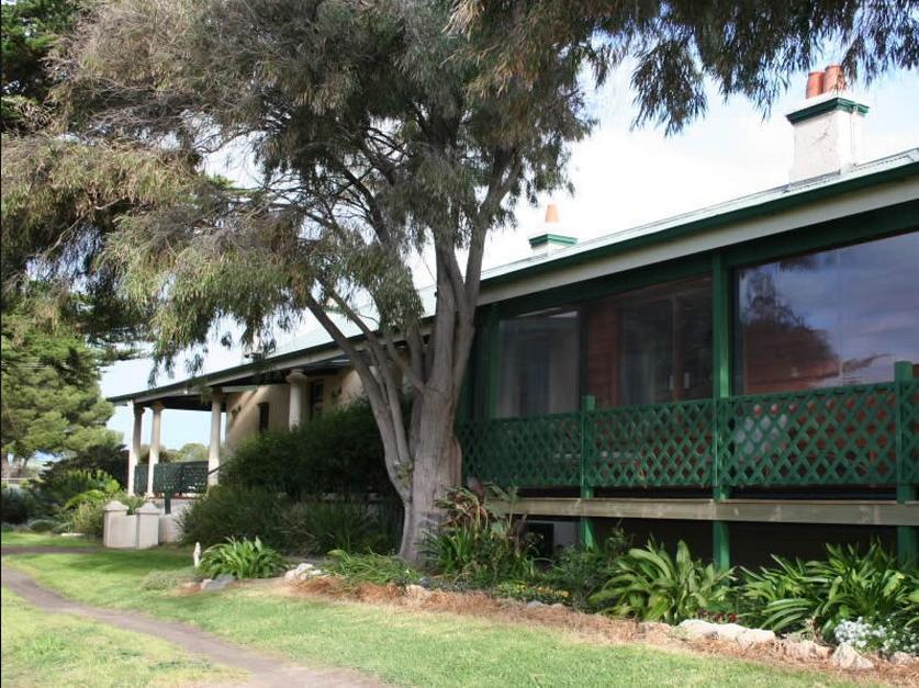 Seaview Lodge Penneshaw Exterior foto