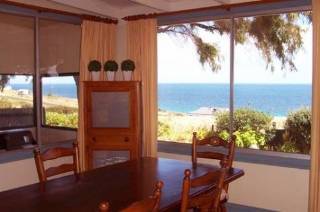 Seaview Lodge Penneshaw Exterior foto