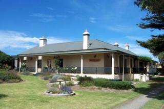Seaview Lodge Penneshaw Exterior foto