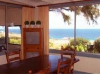 Seaview Lodge Penneshaw Exterior foto