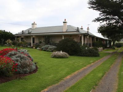 Seaview Lodge Penneshaw Exterior foto